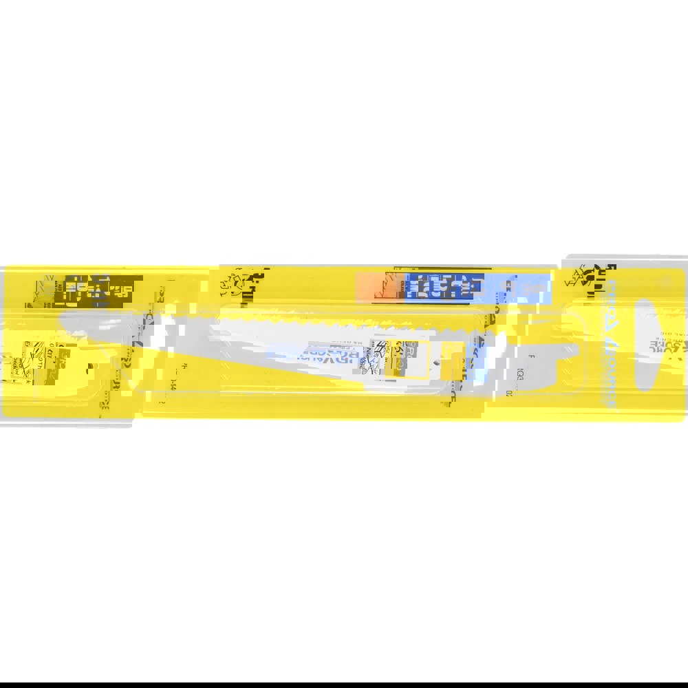 Reciprocating Saw Blade: Bi-Metal